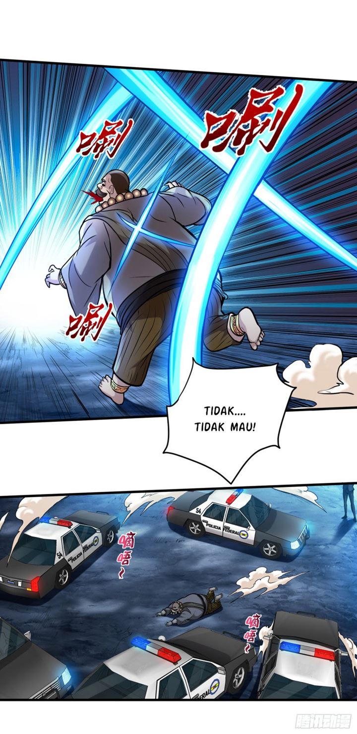 Strongest Divine Doctor Mixed City Chapter 140 Gambar 34